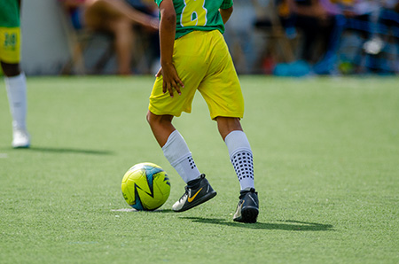 Arena Bola Brasil